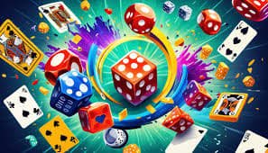 Teen Patti table style interface shown inside the d11 mobile layout