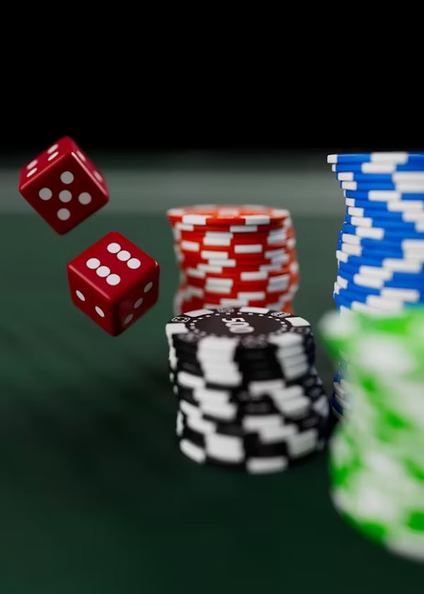 Dice guide visual for d11 users exploring mobile casino style content